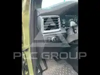 2026 Volkswagen Amarok
