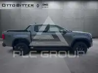 2026 Volkswagen Amarok