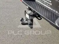 2026 Volkswagen Amarok