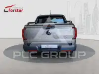 2026 Volkswagen Amarok
