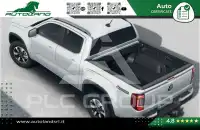 2026 Volkswagen Amarok