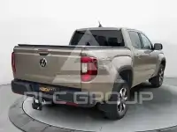 2026 Volkswagen Amarok