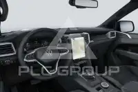 2026 Volkswagen Amarok