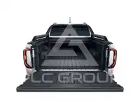 2026 Volkswagen Amarok
