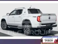 2026 Volkswagen Amarok