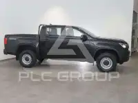 2026 Volkswagen Amarok