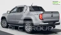 2026 Volkswagen Amarok