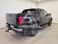 2026 Volkswagen Amarok