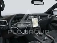 2026 Volkswagen Amarok