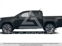 2026 Volkswagen Amarok