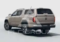 2026 Volkswagen Amarok