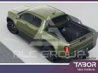2026 Volkswagen Amarok