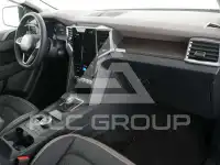 2026 Volkswagen Amarok