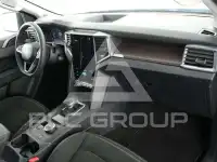 2026 Volkswagen Amarok