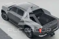 2026 Volkswagen Amarok