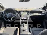 2026 Volkswagen Amarok