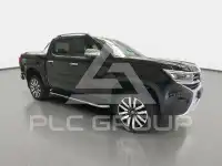 2026 Volkswagen Amarok
