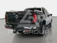 2026 Volkswagen Amarok