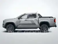 2026 Volkswagen Amarok