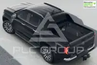 2026 Volkswagen Amarok