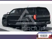 2026 Volkswagen Amarok