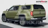 2026 Volkswagen Amarok