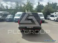 2026 Volkswagen Amarok