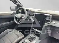 2026 Volkswagen Amarok