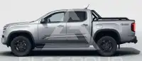 2026 Volkswagen Amarok