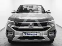 2026 Volkswagen Amarok