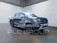 2026 Volkswagen Amarok