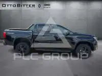 2026 Volkswagen Amarok