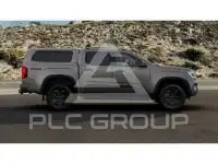 2026 Volkswagen Amarok