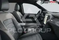 2026 Volkswagen Amarok