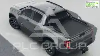 2026 Volkswagen Amarok