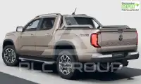 2026 Volkswagen Amarok