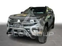 2026 Volkswagen Amarok