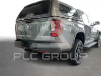 2026 Volkswagen Amarok