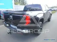 2026 Volkswagen Amarok