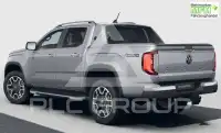 2026 Volkswagen Amarok