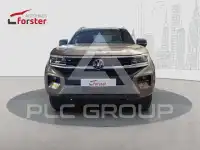 2026 Volkswagen Amarok