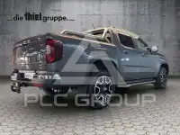 2026 Volkswagen Amarok