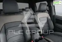 2026 Volkswagen Amarok