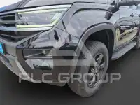 2026 Volkswagen Amarok