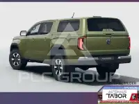 2026 Volkswagen Amarok