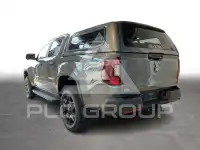 2026 Volkswagen Amarok