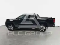 2026 Volkswagen Amarok