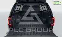 2026 Volkswagen Amarok