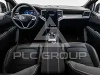 2026 Volkswagen Amarok