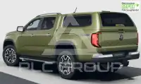 2026 Volkswagen Amarok